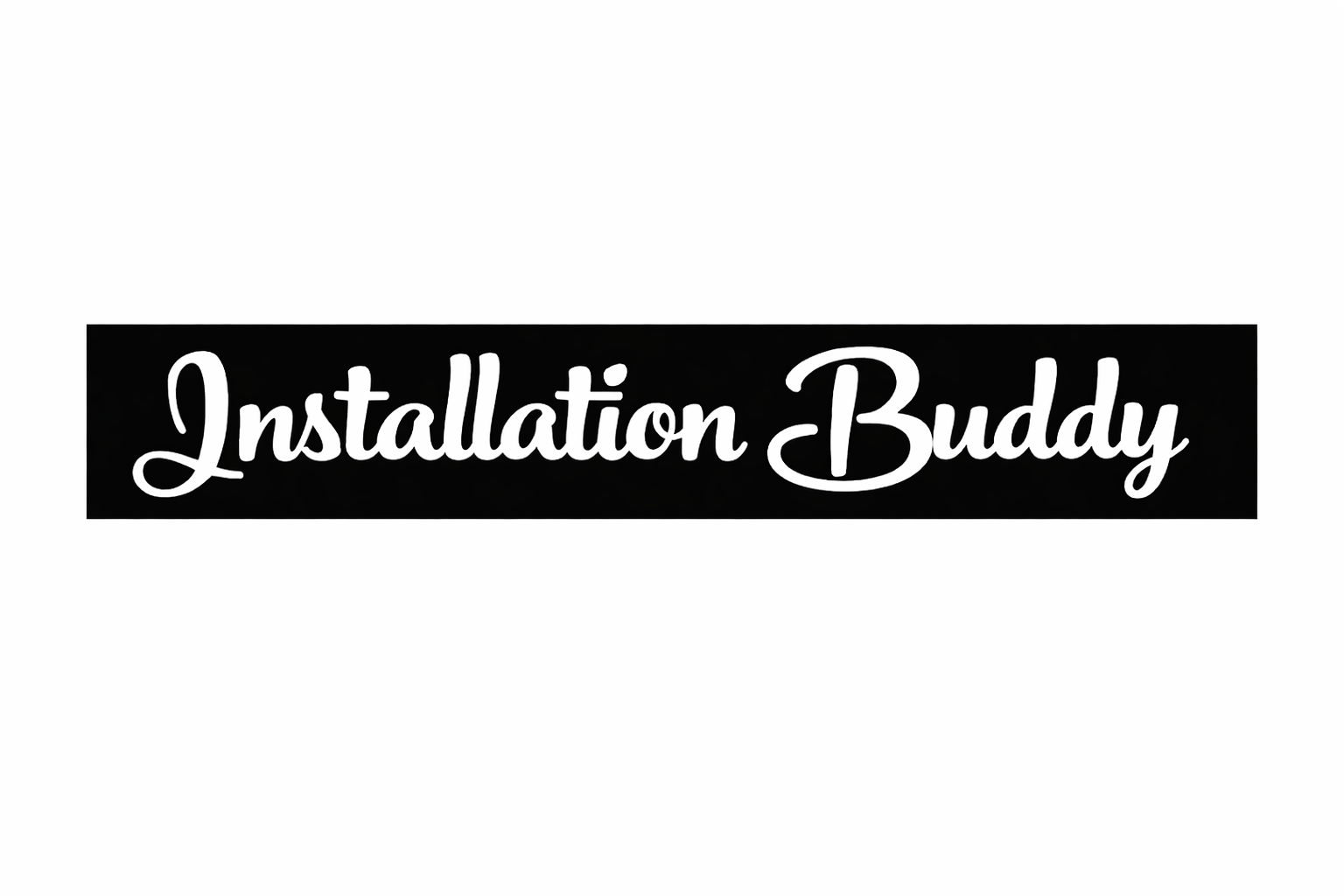 InstallationBuddy